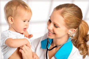 Barn och föräldrar - hälsa